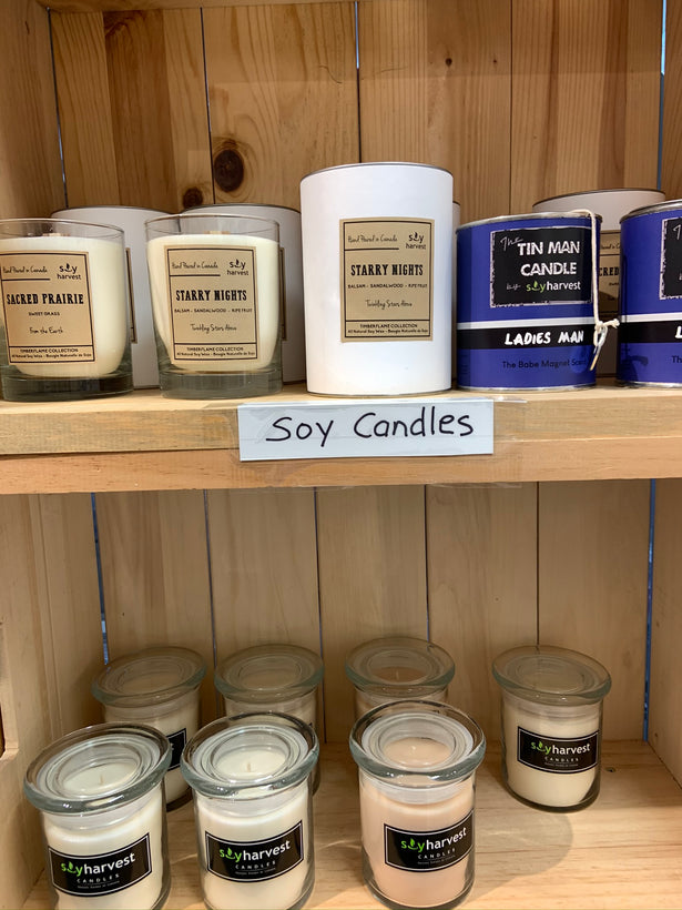 Candles - Variety - All
