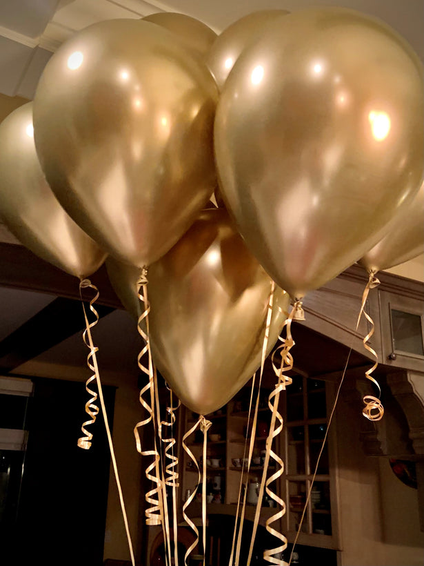 Balloon Bouquets - NEW! - Helium