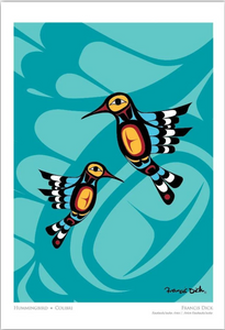 Greeting Cards - Aboriginal