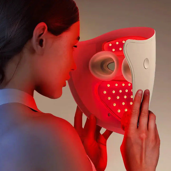 Aesthetics - Skin, Hair, & Nail Care