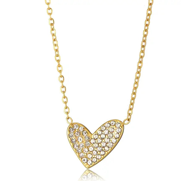 Necklace - Fashion Necklace