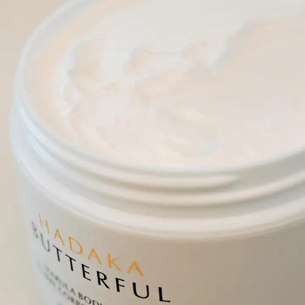 Beauty & Personal Care - Butterful Deeply Nouishing Body Butter with Marula Oil