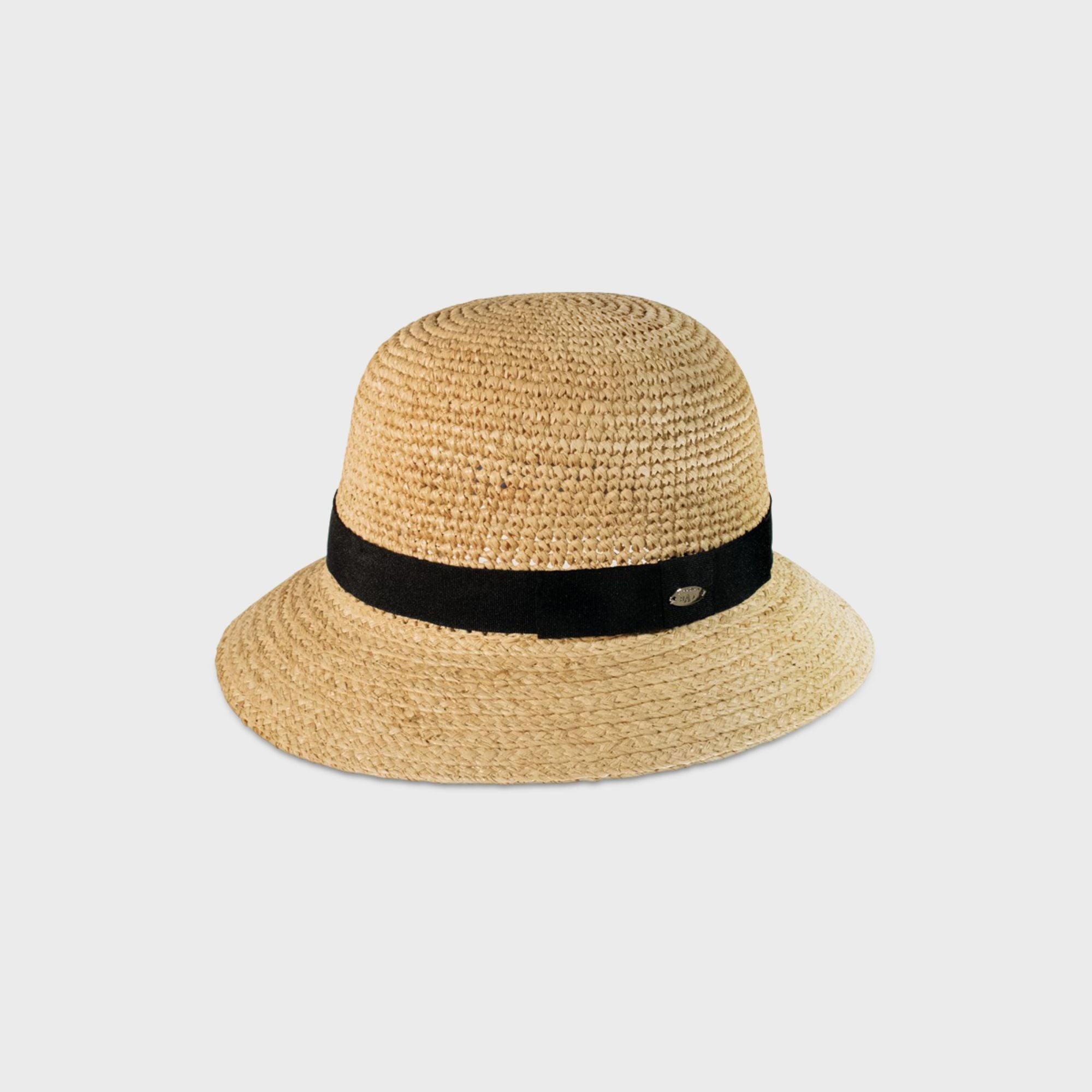 Summer Hats - Arianna Cloche