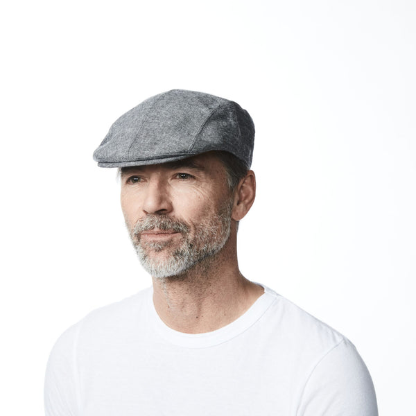 Summer Hats - Chace-Newsboy Cap