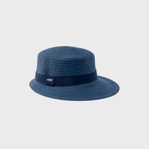 Summer Hats - Cleonie - Large Cap