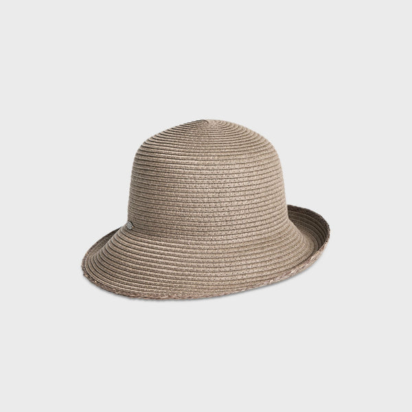 Summer Hats - Cleo-Cloche