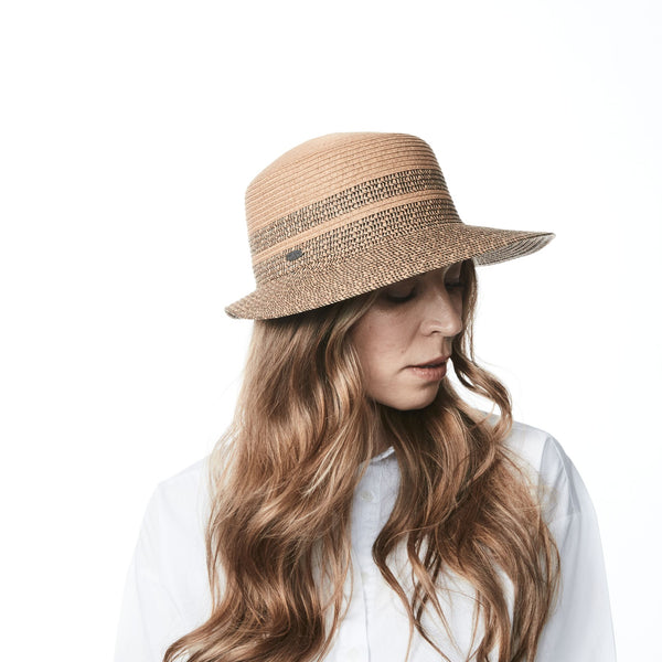 Summer Hats - Caylee-Large Cap