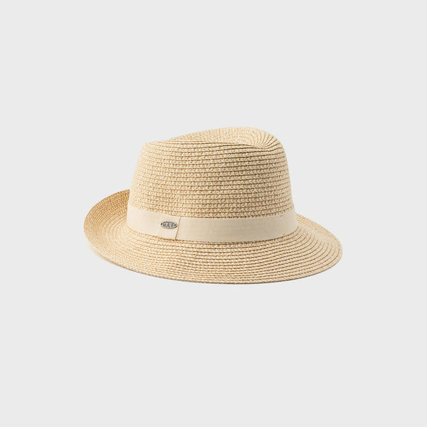 Summer Hats - Fulie - Trilby Fedora