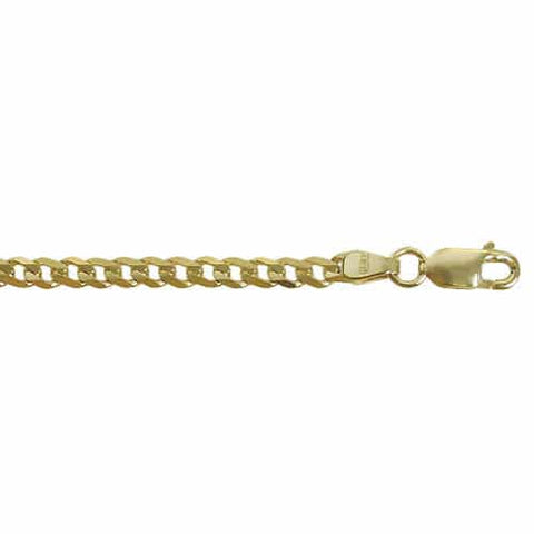 10KT Gold - 20" Chain - #16323