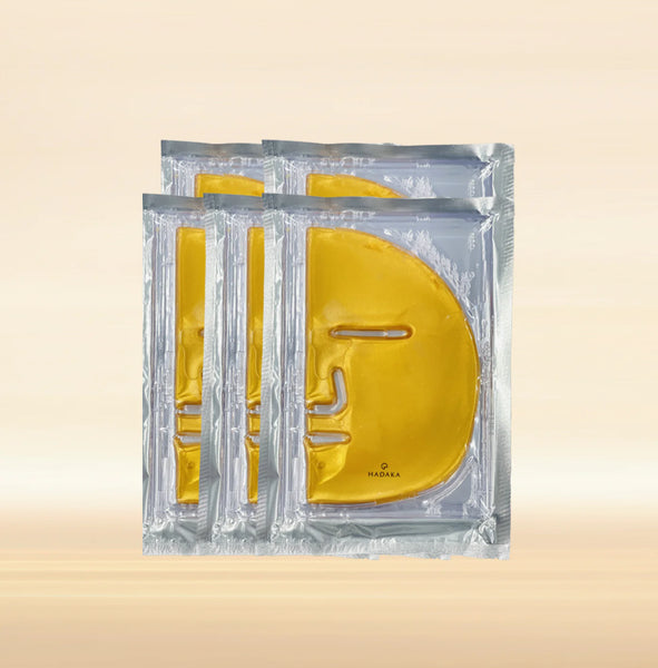 Skin, Hair, & Nail Care