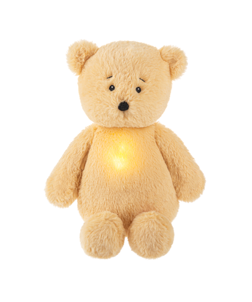 Toys & Games - Ganz - Animated - Serenity Bear