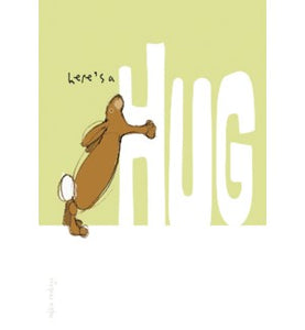 Encouragement - Hugs