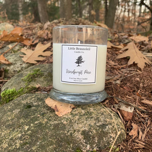 Candles - Soy - Windswept Pine