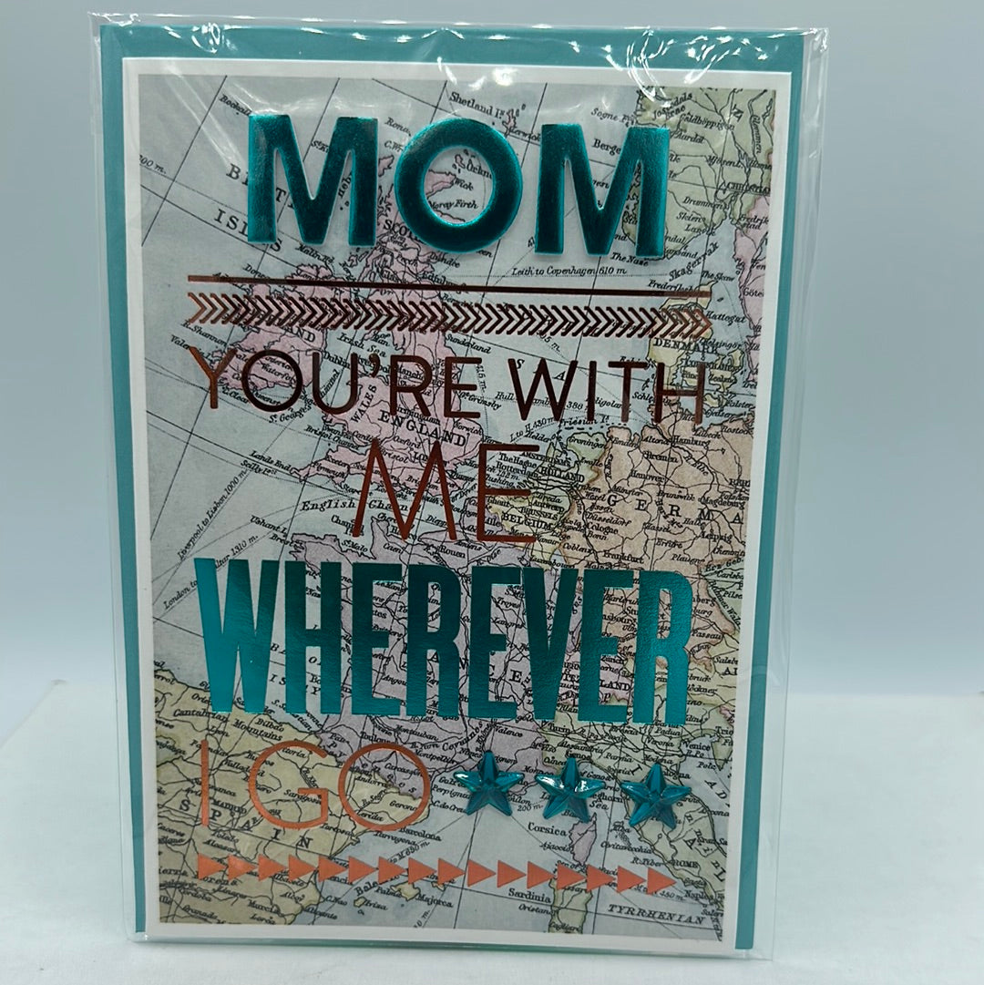 Mother's Day - Mother