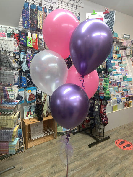 Balloons - Small 5