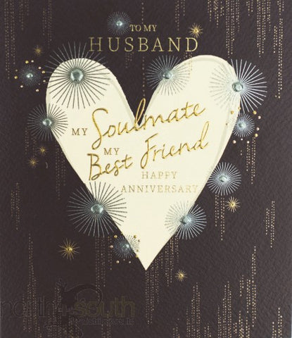 Anniversary - Husband