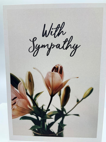 Sympathy