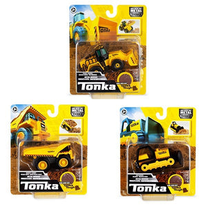 Toys & Games - Tonka Trucks